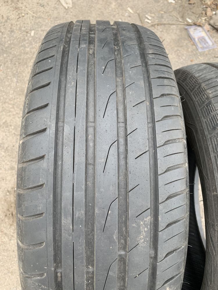 Toyo proxes 195/65 r15: 1 400 грн. - Автошини Київ на Olx