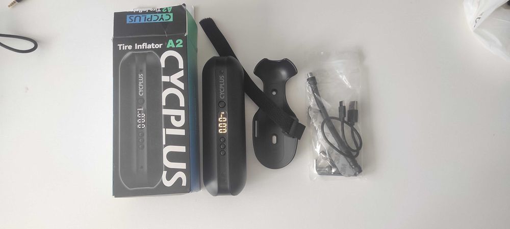 Насос Cycplus A2