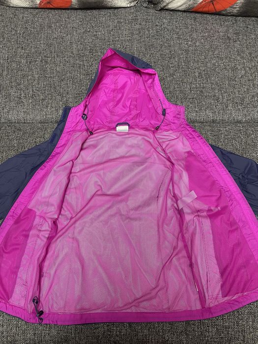 Вітровка Columbia жіноча оригінал