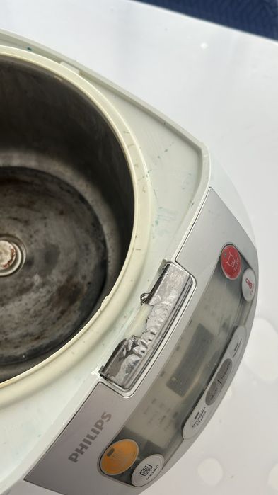 Продам мультиварку Philips