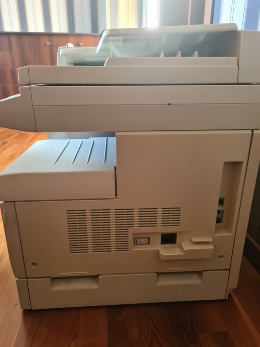 Многофункціональний чорнобілий Xerox 5020 А3 формату