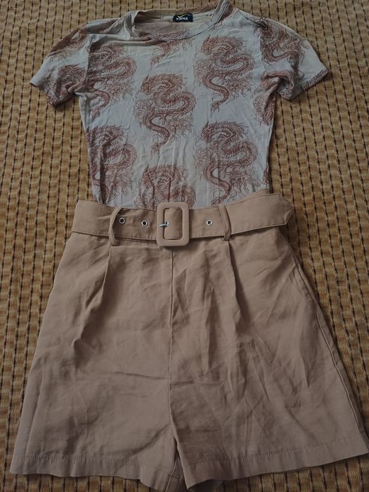 Джинси-S 100 грн Bershka, Zara