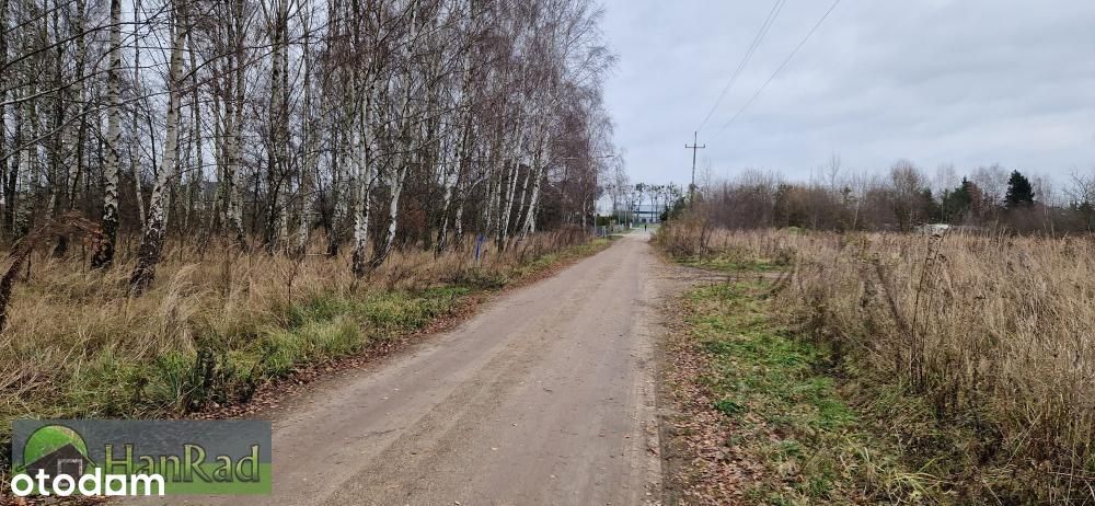 budownictwo mieszkaniowe - Sady - Mn1