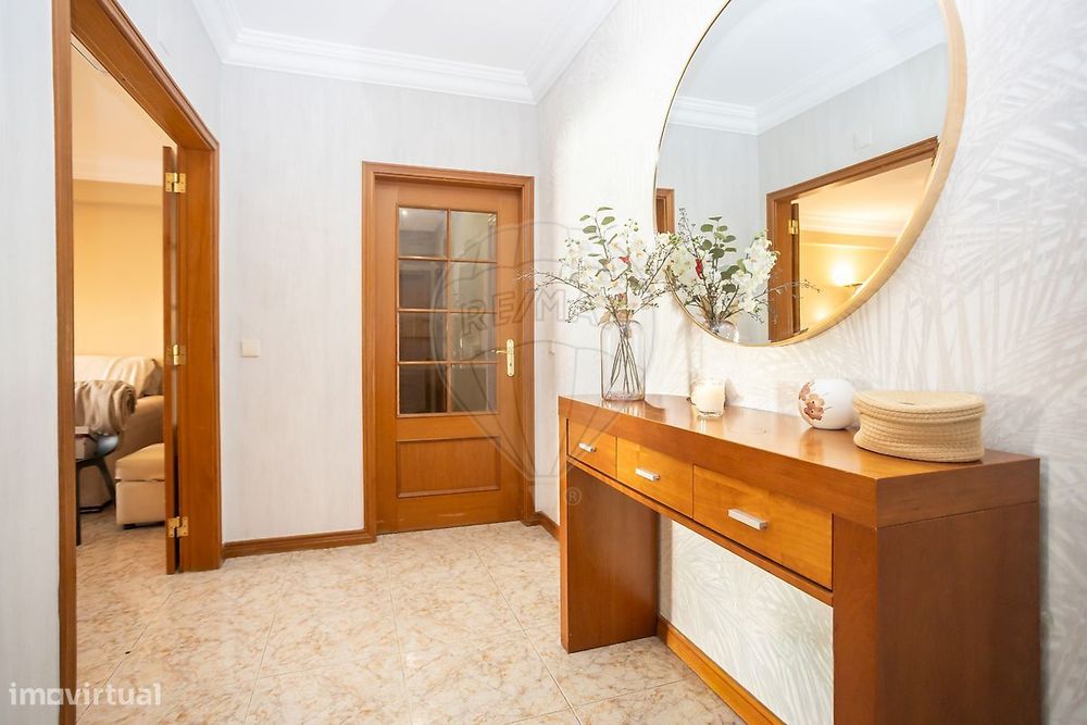 Apartamento T3 para venda