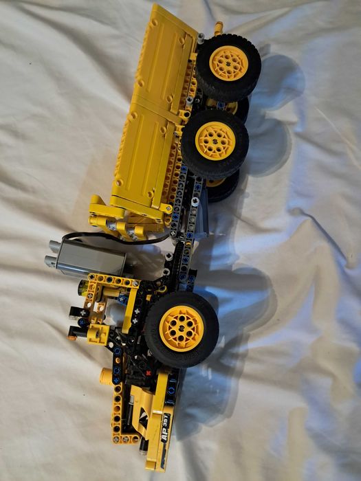 Lego technic 8264