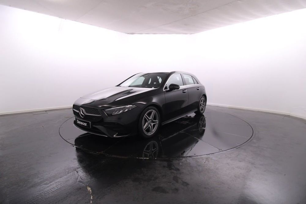 Mercedes-Benz A 200 Standard