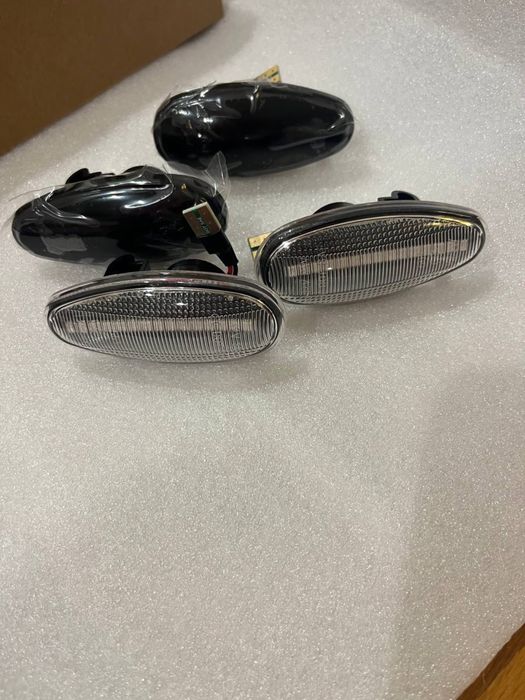 LED Поворотники Mitsubishi Outlander Lancer Freeca Pajero Eclipse