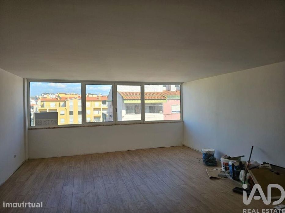 Apartamento T3 em Marrazes e Barosa de 103 m2