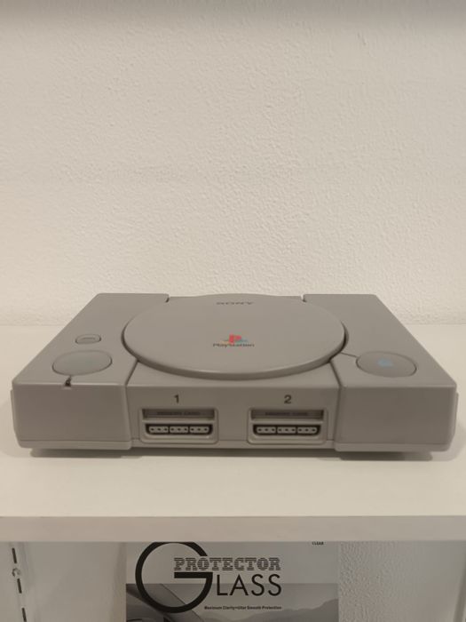 PlayStation 1 ( Consola)
