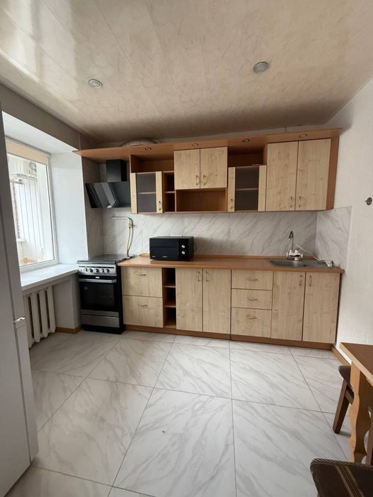 Здам 1к квартиру, Парк Шевченка