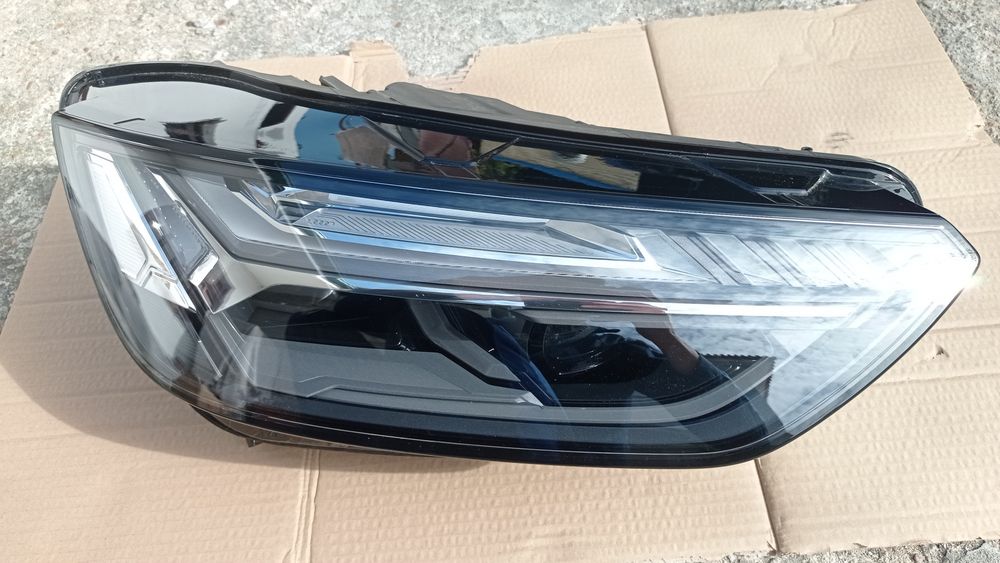 Faróis Originais Audi / Mercedes / VW / Skoda