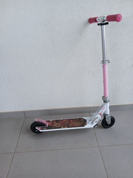 Trotinete Criança Oxelo  Decathlon