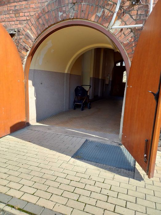 Garaż na sprzedaż Koźle - Widok 3