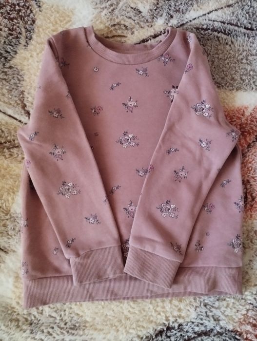 Костюм Georgе на дівчинку.