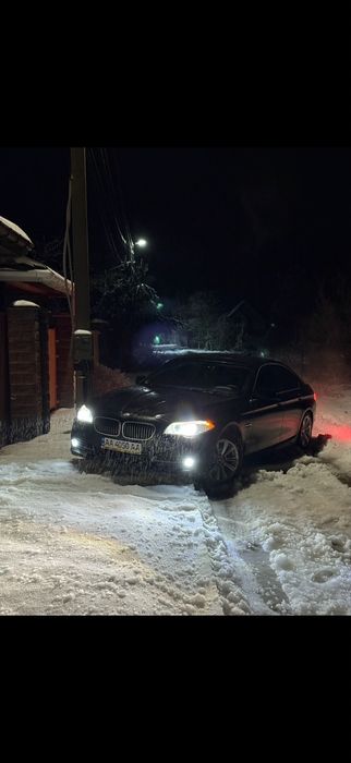 Продається BMW F10 528i Xdrive