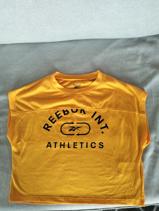 Damska bluzka sportowa Reebok
