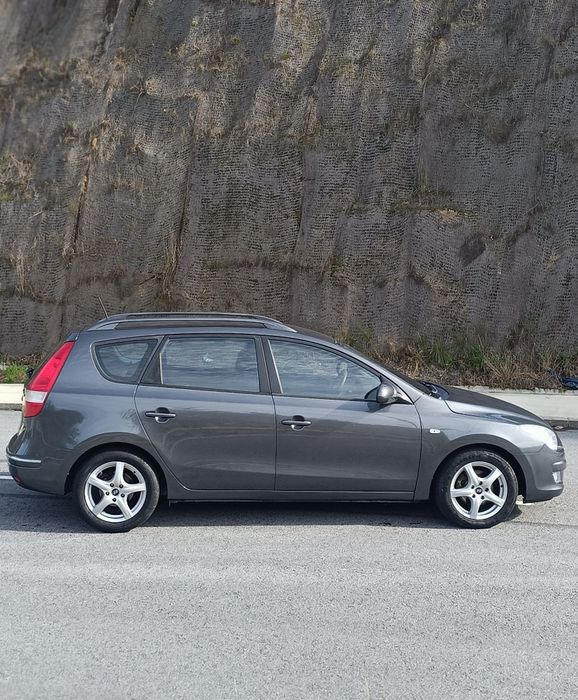 Hyundai I30 SW 1.6 CRDI 2009