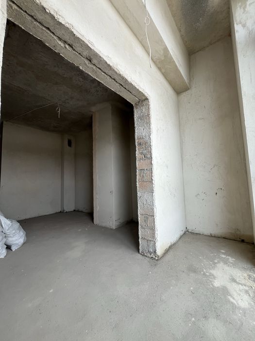 Пентхаус в Зданому будинку - вул. Рівненська - БК «РомТісБуд»