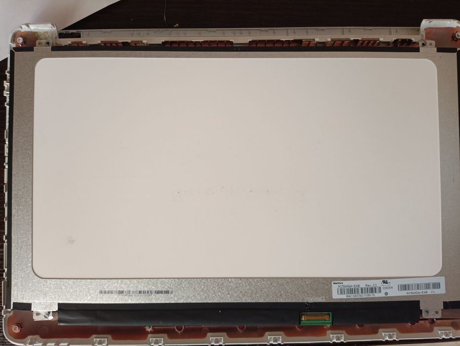 Матриця Asus E502NA