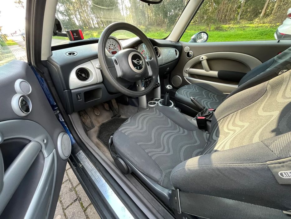 MINI 3 Doors One64966019933953121