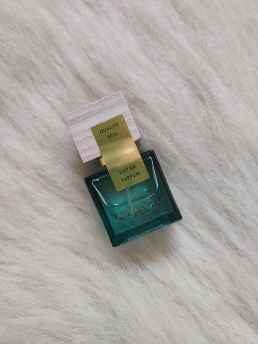 Rituals  Soleil dOr Woda perfumowana 15ml