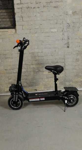 Електросамокат SPARK OUTLANDER MAX PRO 10`