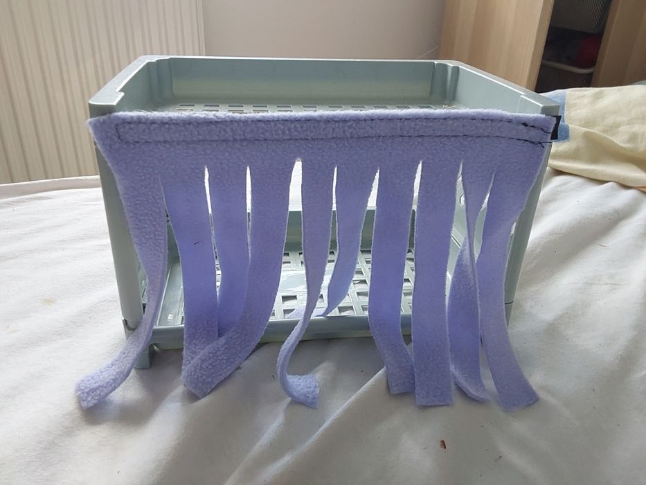 Domki, tunele dla swinki morskiej zestaw