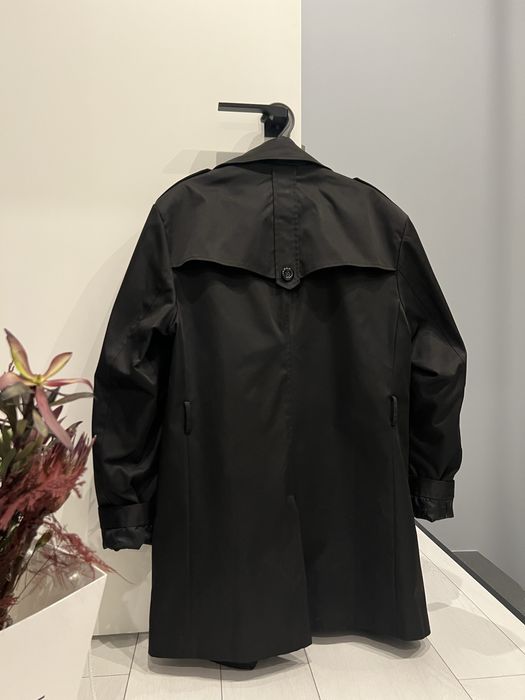 Вінтажний тренч F•S