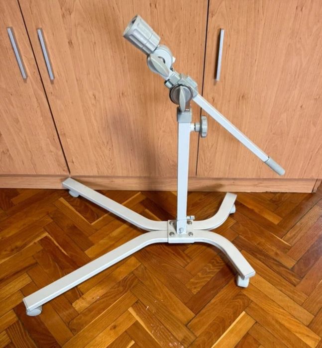Bioptron stojak statyw duży