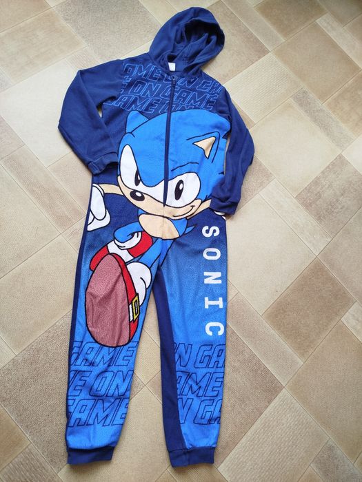 Кигуруми сонник бум 7-8 лет