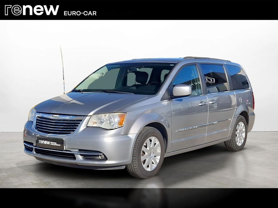 Chrysler Town & Country