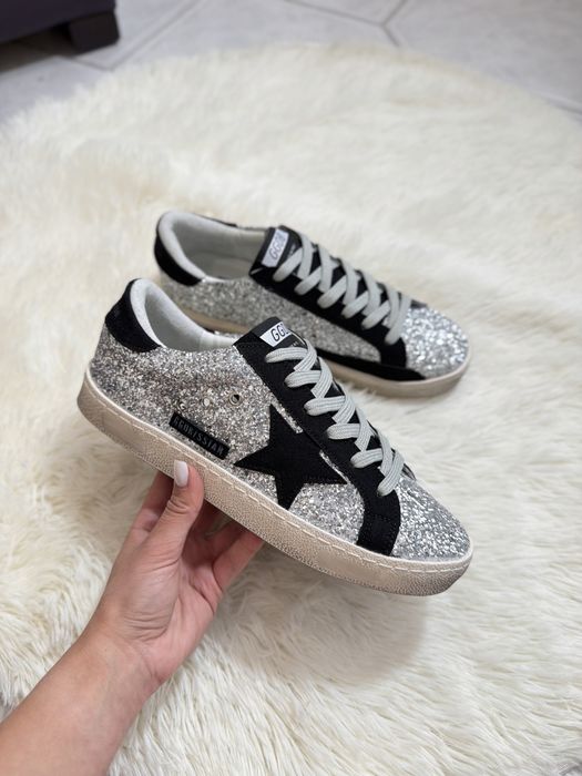 Кеди, кросівки Golden Goose