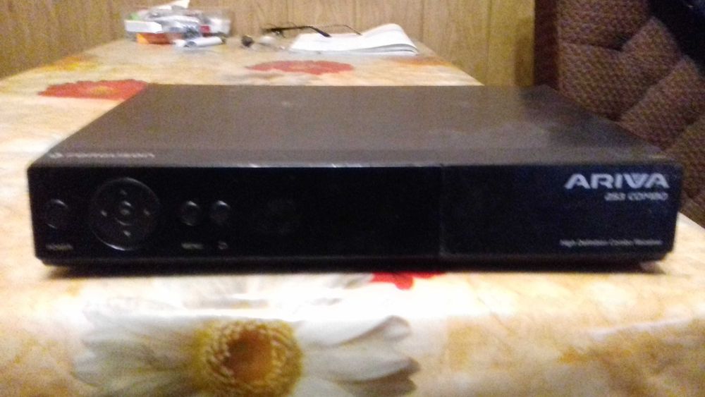 ferguson ariwa 253 combo