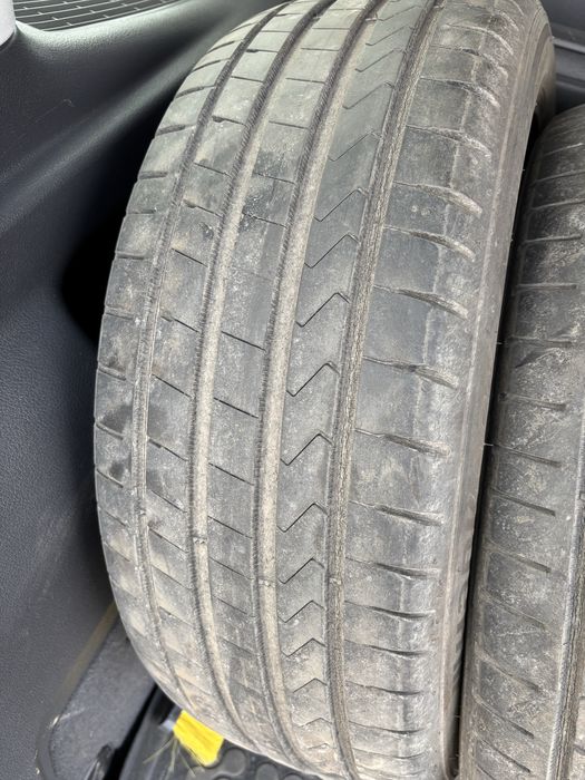 Opony 16 cali Hankook Ventus Prime 4 2022r Lato