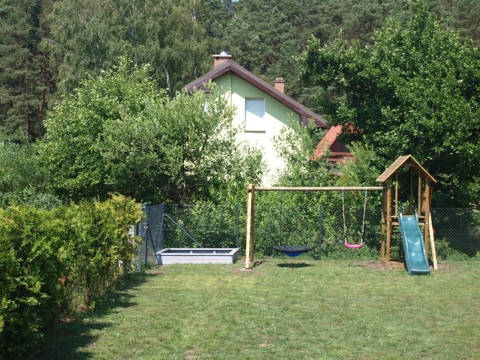 Domki całoroczne , wakacje nad morzem , Gdansk, Sobie
