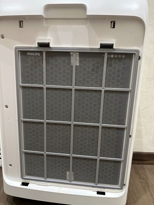 Кліматичний комплекс Philips 3000i (AC3829)