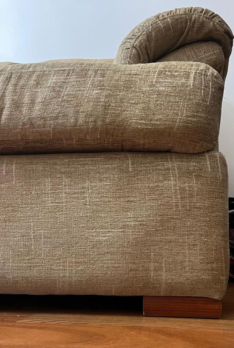 Sofá cama 2 lugares