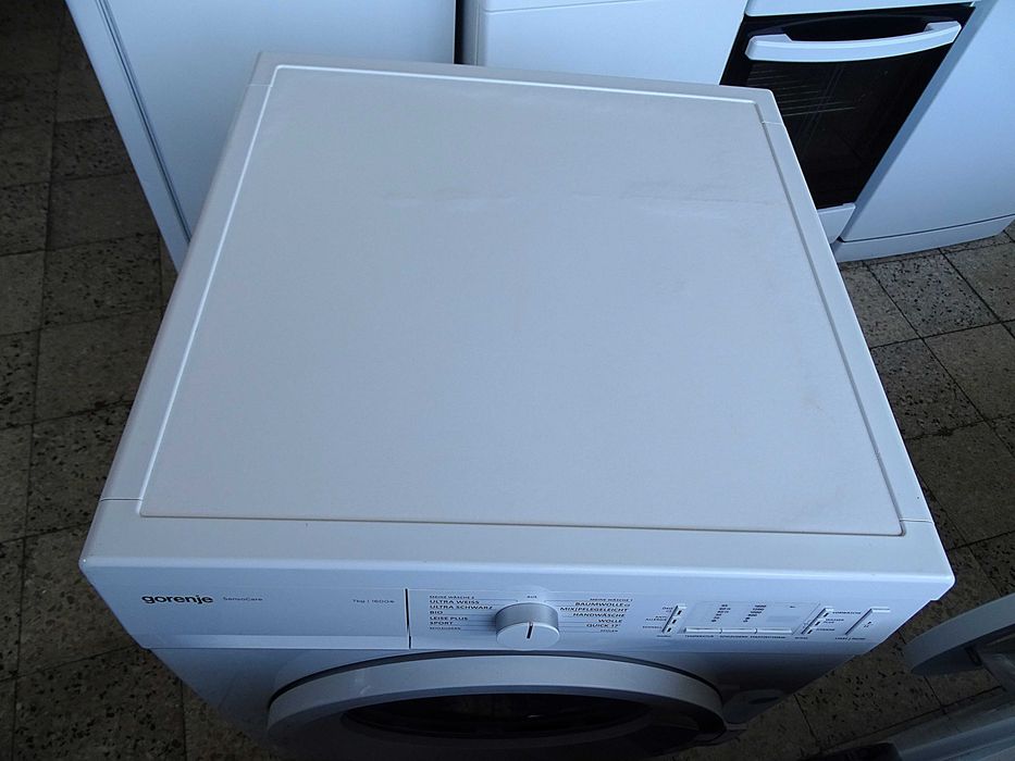 Pralka GORENJE Senso Care 7 kg  GWARANCJA ! Duży Wybór Sprzętu AGD