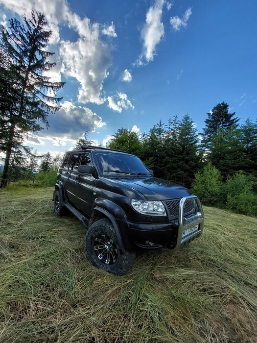 Подорожі горами, Микуличин