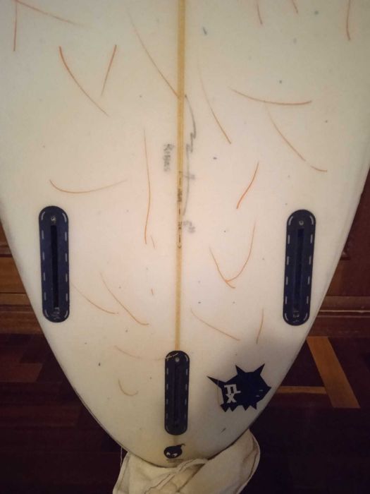 Prancha de surf 5´11