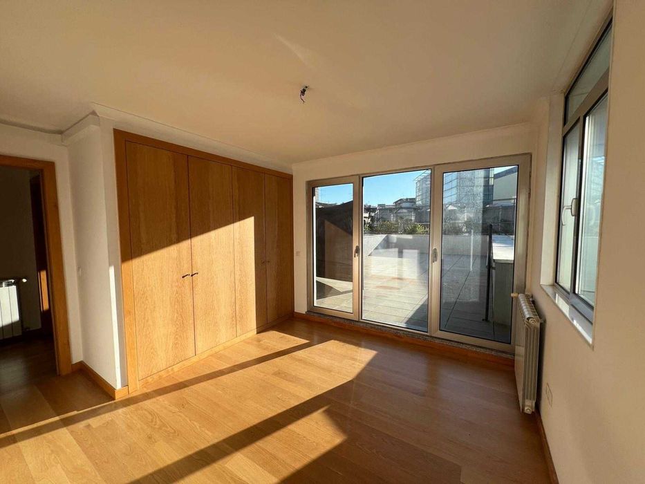 T2 Forum Residence com lugar de garagem
