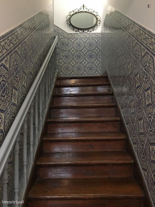 Apartamento com 3 quartos - localizado em Aveiro