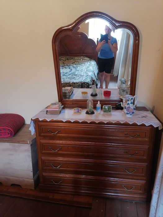 Mobília de quarto