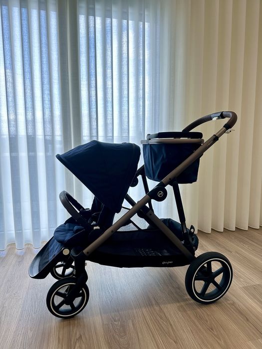 Cybex Gazelle S