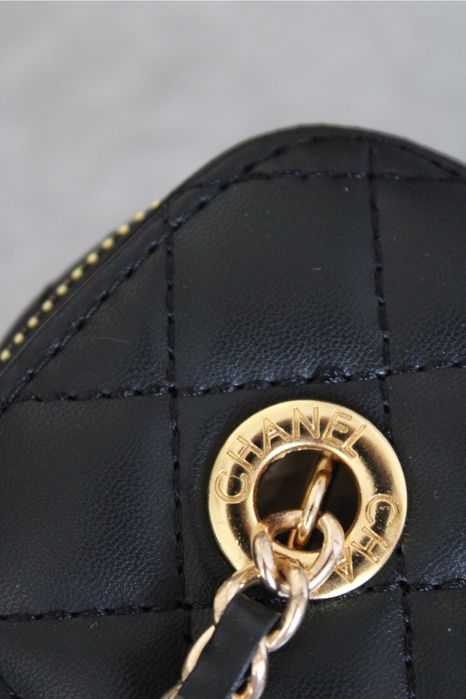 Сумочка Шанель|чорна|оригінальна