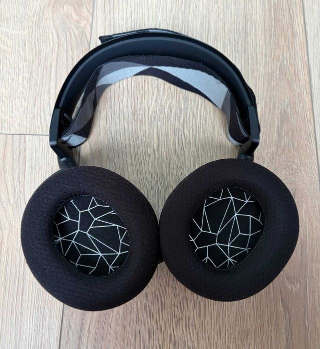 [Uzywane] SteelSeries Arctis 9 Wireless