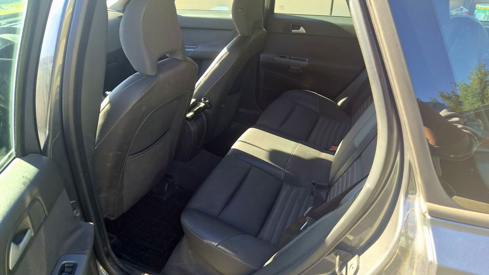 Vovlo v50 1.6tdi 2007