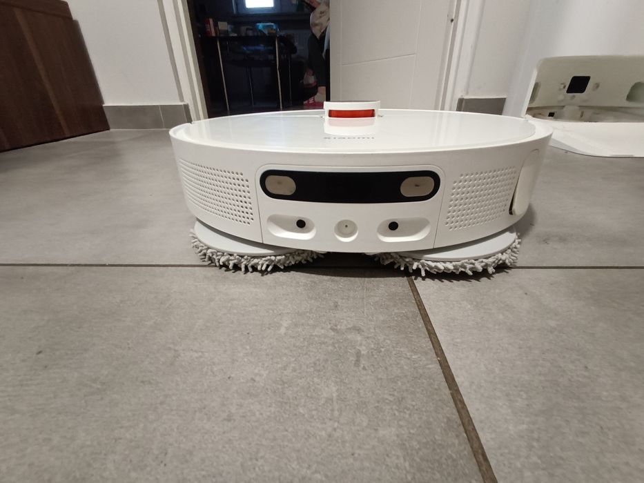 Robot sprzątający xianomi x10 plus