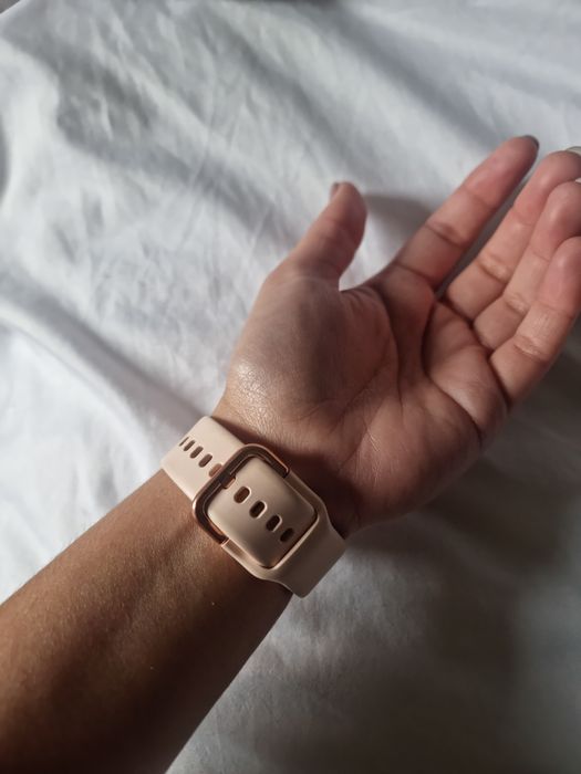 Vendo Galaxy watch FE como novo