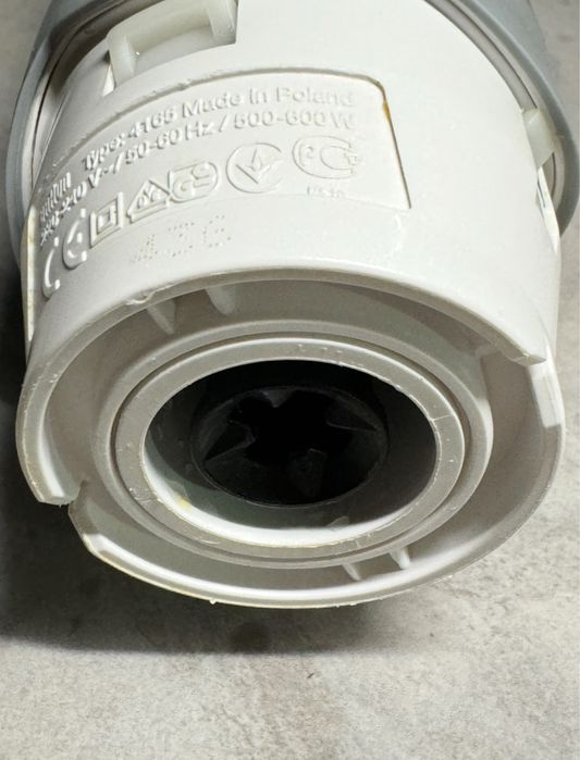 Блендер Braun